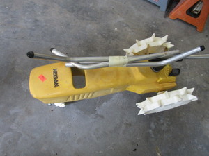 lot 366 image: Nelson Tractor Sprinkler