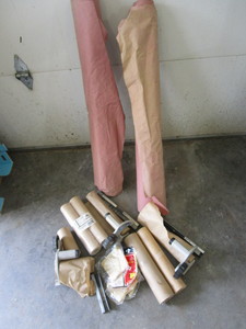 lot 370 image: Handi Maskers Paper
