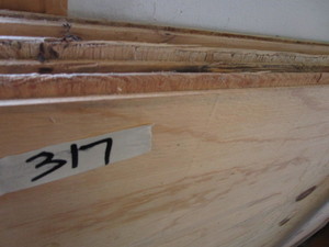 lot 317 image: Sub Floor Sheeting