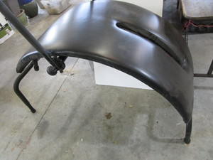 lot 401 image: Spinal Stretching Inversion Table