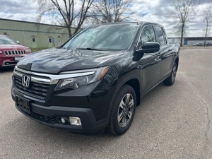 2019 HONDA RIDGELINE RTL w/50k Miles *2 Owners*