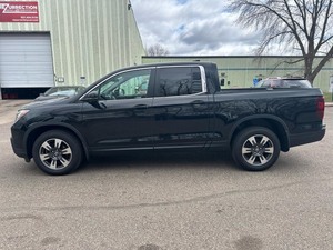 2019 HONDA RIDGELINE RTL w/50k Miles *2 Owners*