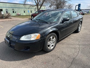 2003 DODGE STRATUS SXT *2 Owner w/ No Accidents & 73k Miles + NO RESERVE*