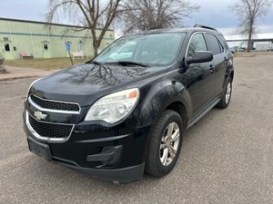 lot 11 image: 2012 CHEVROLET EQUINOX LT 1 OWNER wALL WHEEL DRIVE