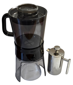 lot 122 image: French Press & Cold Brew Systems