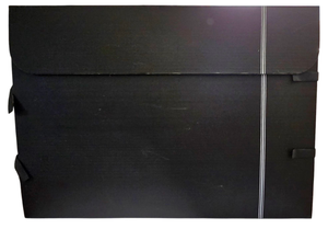 lot 148 image: Folding Puzzle Storage System