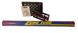 lot 169 image: Abacus & Eclectic GameToy Duo