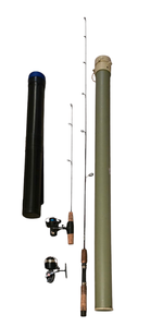 lot 176 image: Fishing Gear Options