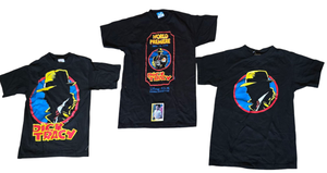 lot 177 image: Official Dick Tracy Movie Memorabilia