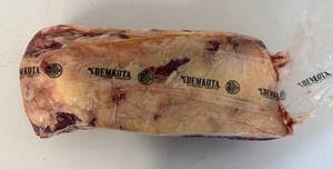 12.7lb Boneless Ribeye Roll