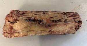 lot 03 image: 11.75lb Boneless Ribeye Roll