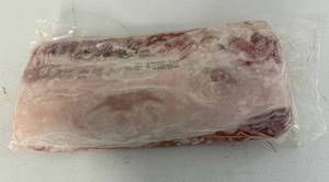 lot 96 image: K. 5.7lbs Hormel Pork Crown Roast