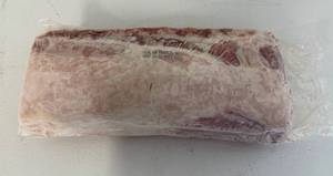 lot 97 image: K. 7.55lbs Hormel Pork Crown Roast