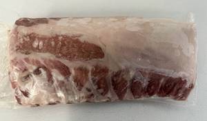 lot 99 image: K. 6.6lbs Hormel Pork Crown Roast