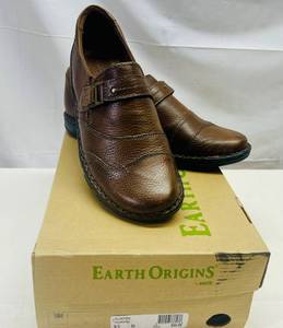 lot 6 image: 9.5M Earth Origins Clinton Almond