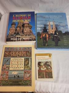 lot 239 image: Collection of Assorted Art and Architecture Books