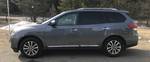 2016 Nissan Pathfinder SL 4X4