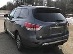 2016 Nissan Pathfinder SL 4X4