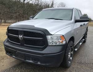 2015 Ram 1500 4X4
