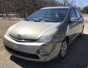 2006 Toyota Prius