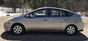 2006 Toyota Prius