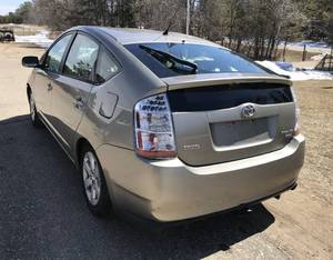 2006 Toyota Prius
