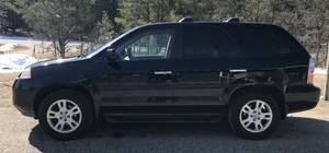 2004 Acura MDX Touring 4X4