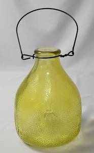 lot 35 image: Vintage Fly Trap.