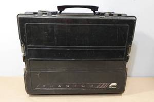 lot 129 image: Plano Phantom Tackle Box