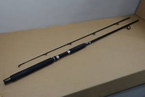 lot 136 image: Shimaro 8 Triton Down Rigger Rod