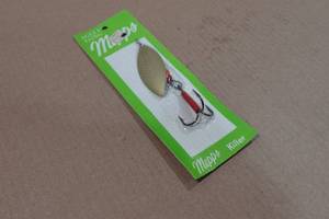lot 150 image: Vintage Mepps Killer Fishing Lure