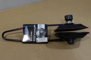 lot 162 image: Shoreline Large PVC Motor Flusher