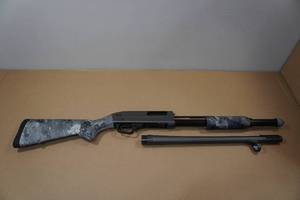 NEW Winchester SXP Hybrid Defender 12 Gauge Pump-Action Shotgun