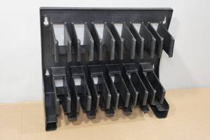 lot 21 image: MAG Storage Solutions Magazine Holders