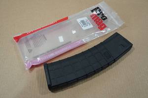 lot 32 image: Pro Mag 42 Round .2235.56 Polymer Magazine