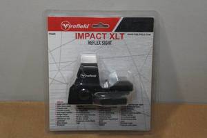 lot 34 image: Firefield Impact XLT Relex Sight