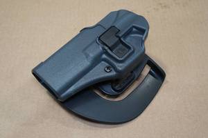 lot 37 image: Blackhawk Close Quarters Concealment Holster