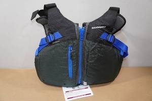 lot 54 image: Stohlquist Adult Life Jacket - SM