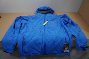 lot 77 image: Blackfish Gale Stormskin Jacket - Medium