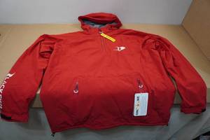 lot 78 image: Blackfish Stormskin Pullover Jacket - Large