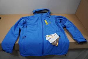 lot 79 image: Blackfish Stormskin Gale Jacket - Small