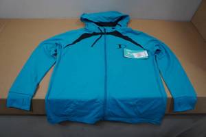 lot 105 image: Blackfish Eclipse Womens Hoodie - XL