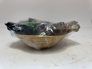 lot 13 image: Basket of Avon