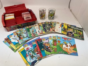 lot 57 image: Vintage Disney Items