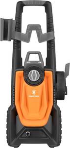lot 7 image: Giraffe Tools Electric Pressure Washer