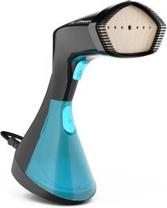 lot 31 image: PurSteam Handheld Garment Steamer for Clothes