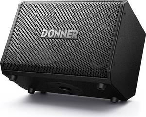 lot 33 image: Donner MT-1 Portable PA System