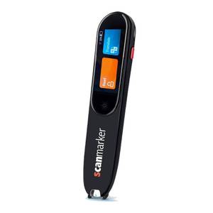 lot 36 image: Scanmarker Digital Reading Pen