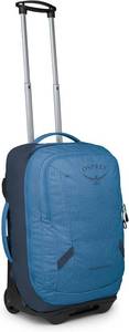 lot 39 image: Osprey Transporter Wheeled Carry-On