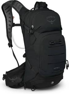 lot 45 image: Osprey Raptor 14L Mens Mountain Biking Backpack with Hydraulics Reservoir